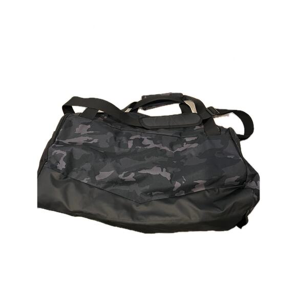 Under Armour Camo Undeniable 5.0 Duffle Bag - Small - Picture 3 of 6